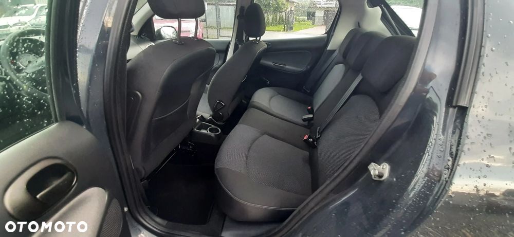 Peugeot 206 plus - 37