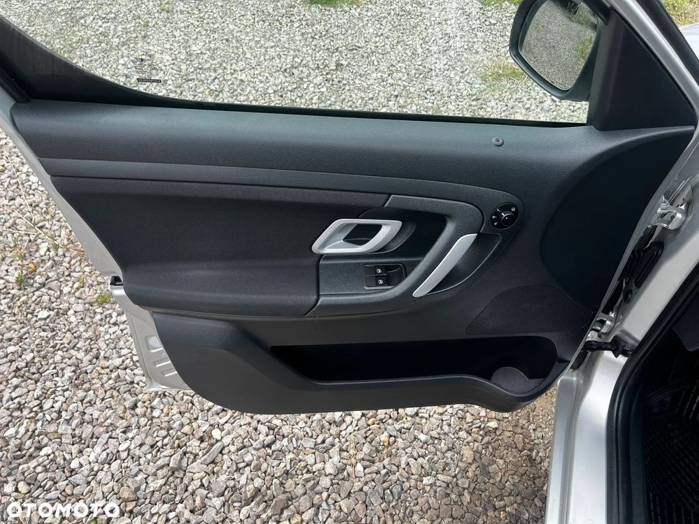 Skoda Roomster - 24
