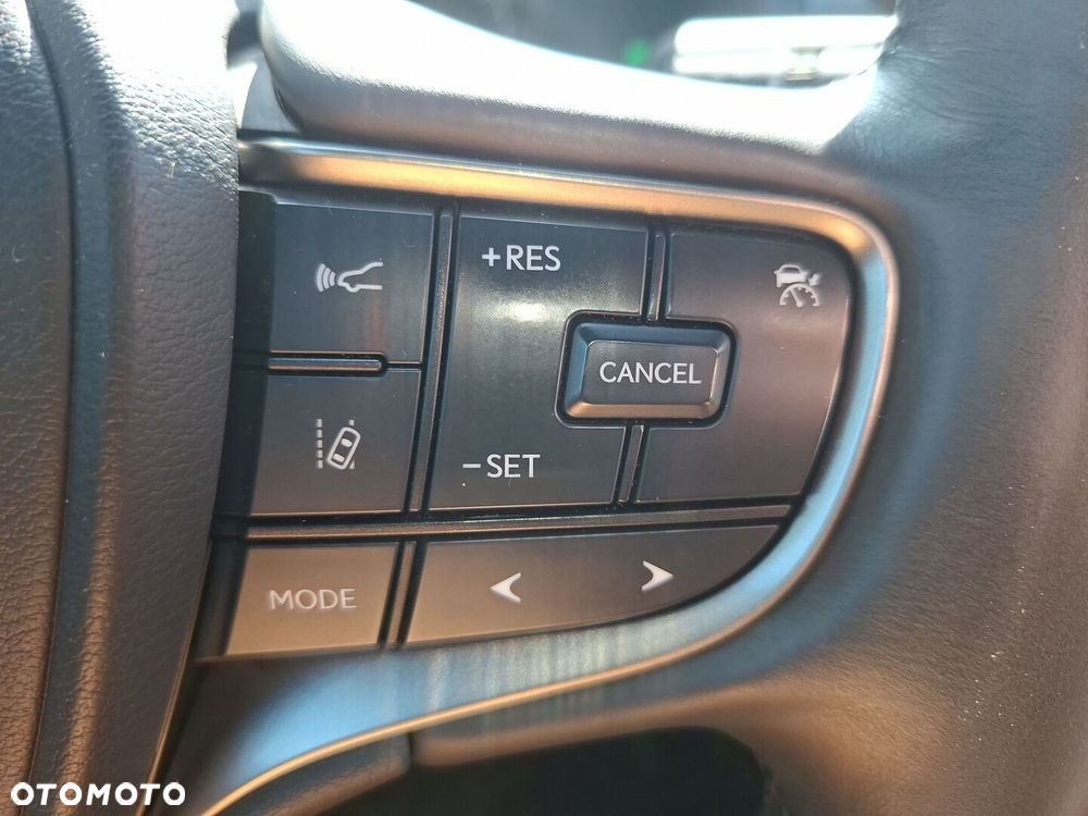 Lexus UX 250h GPF Business 2WD - 33