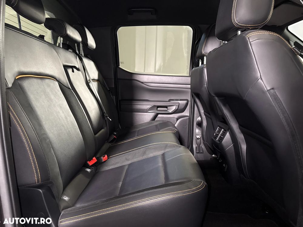 Ford Ranger - 13