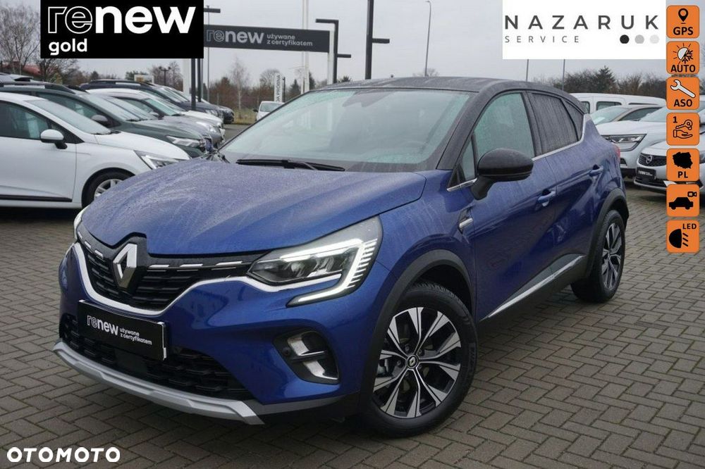 Renault Captur - 1