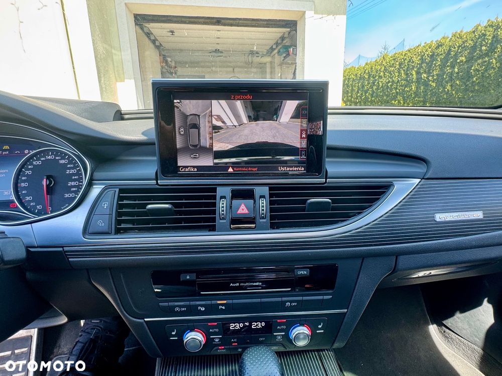 Audi A6 Avant 3.0 TDI competition quattro tiptronic - 20