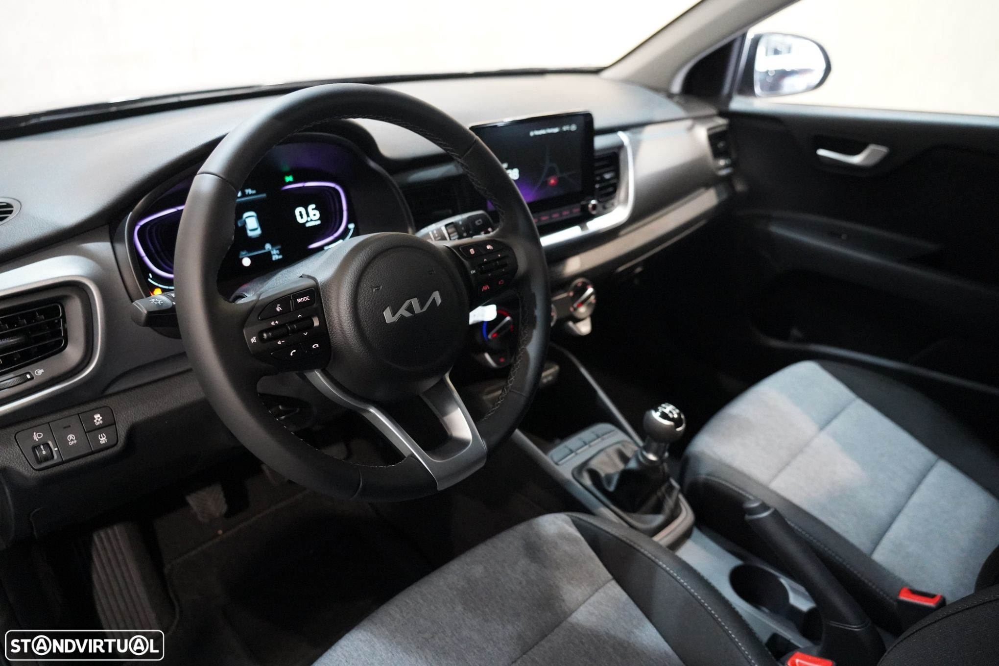 Kia Stonic 1.2 Dynamic - 7
