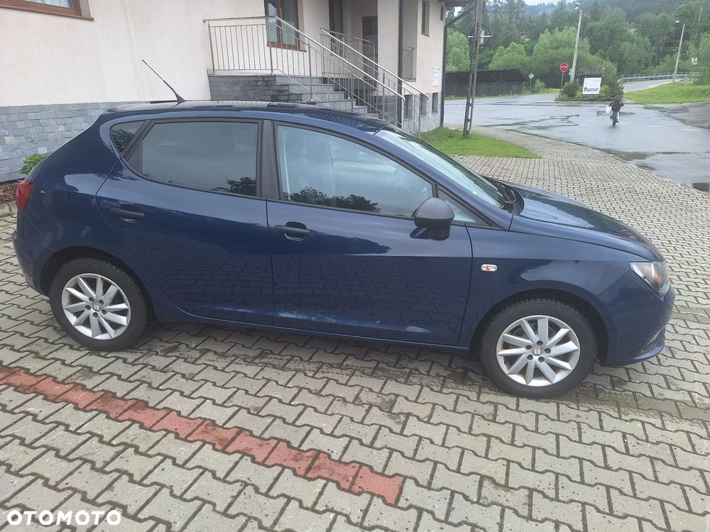 Seat Ibiza 1.0 MPI Style - 30