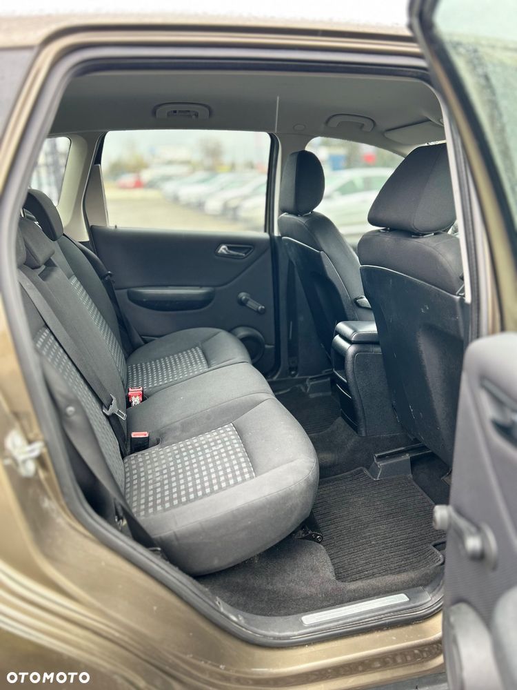 Mercedes-Benz Klasa A 180 CDI Avantgarde - 8