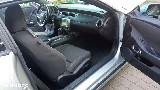Chevrolet Camaro 3.6 V6 Coupe 2LT - 11