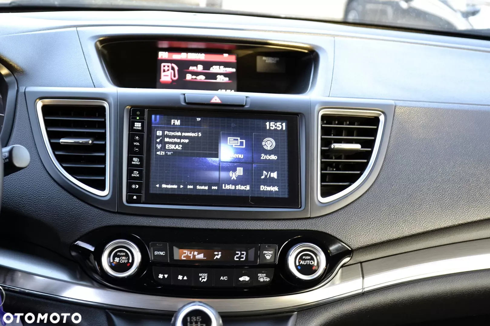 Honda CR-V - 16