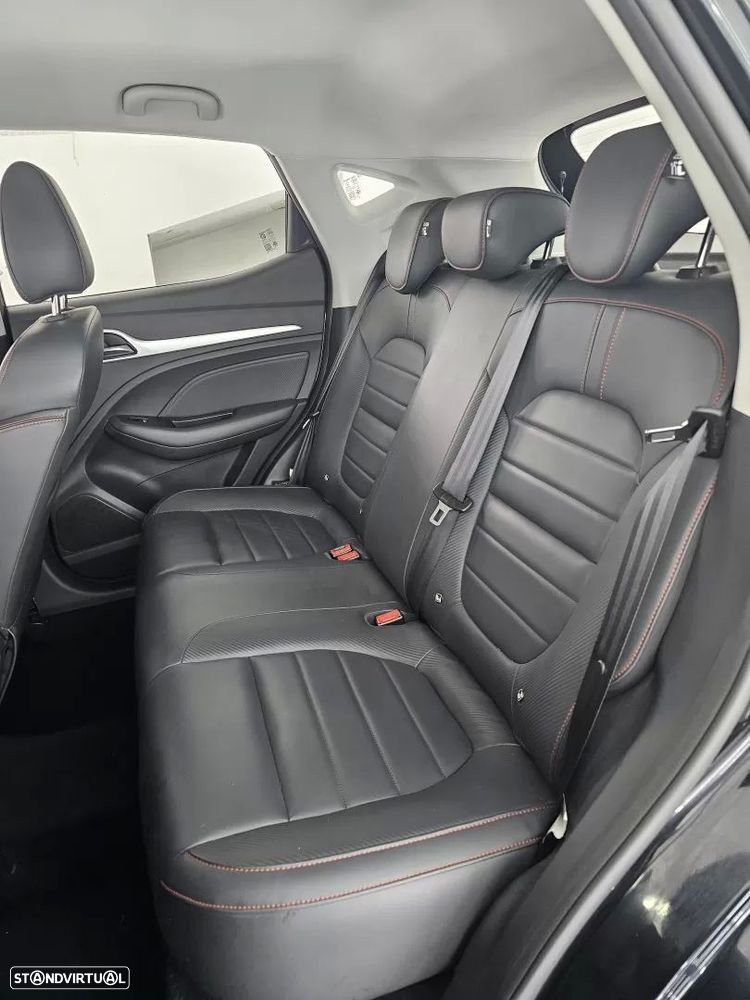 MG ZS 1.0 T-GDI Luxury Aut. - 34