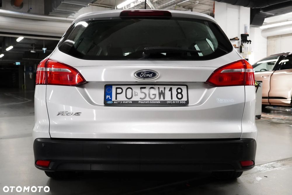 Ford Focus - 3