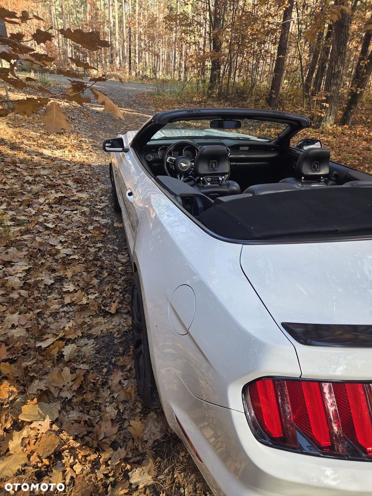Ford Mustang 3.7 V6 - 20