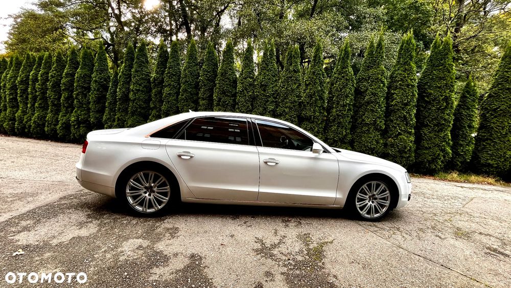 Audi A8 3.0 TDI L Quattro - 39