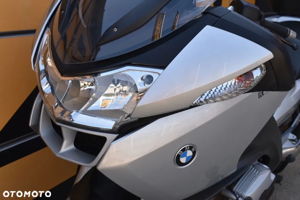 BMW RT - 24