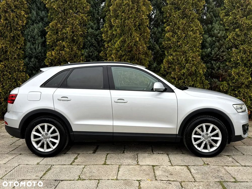 Audi Q3 - 19