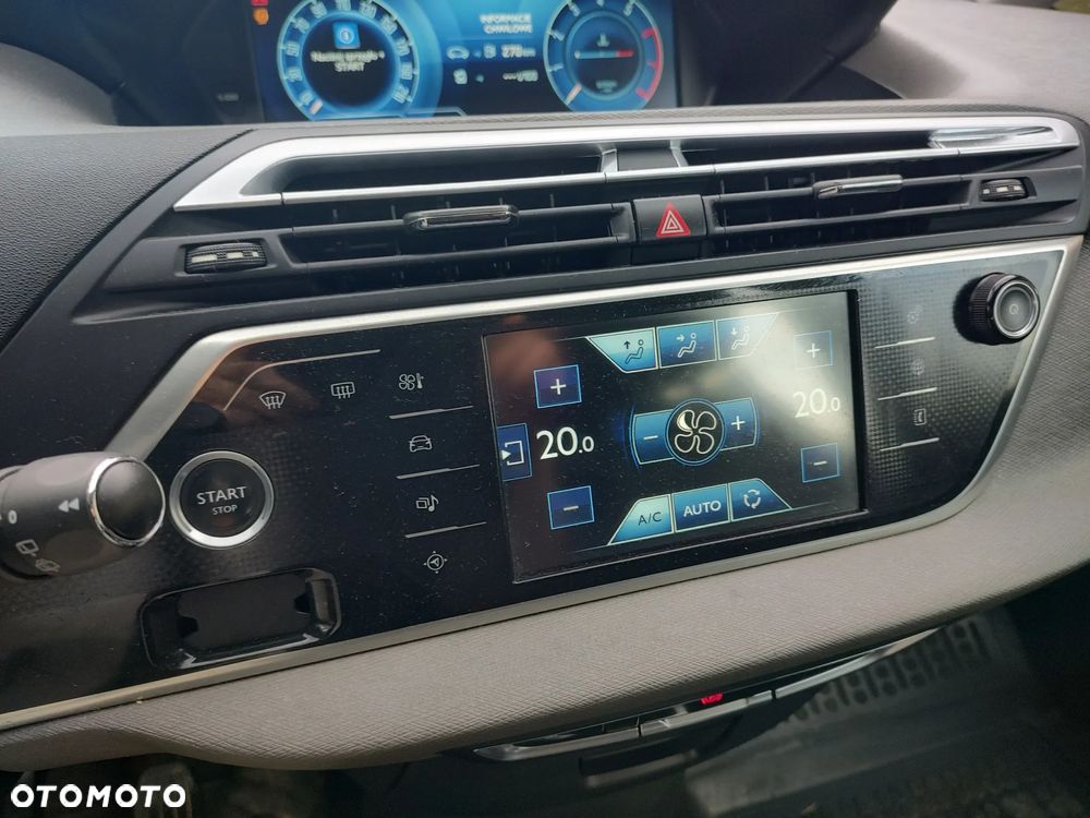 Citroën C4 Picasso 1.6 THP Exclusive - 3