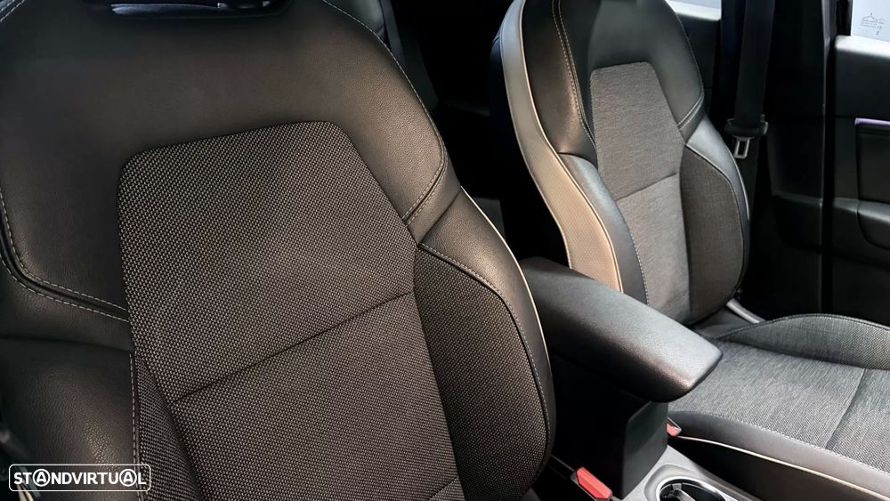 Renault Captur 1.0 TCe Evolution - 29