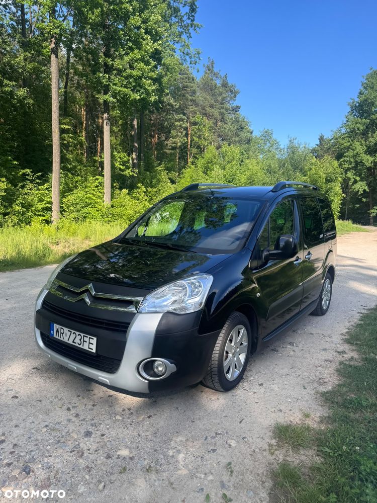 Citroën Berlingo 1.6 HDi XTR - 3