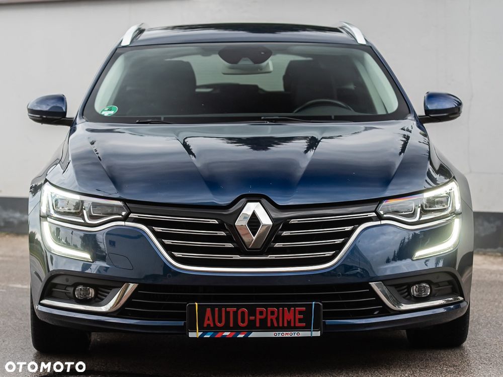 Renault Talisman - 4