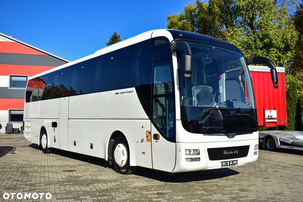 MAN R07 Lion's