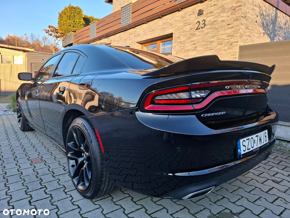 Dodge Charger - 6