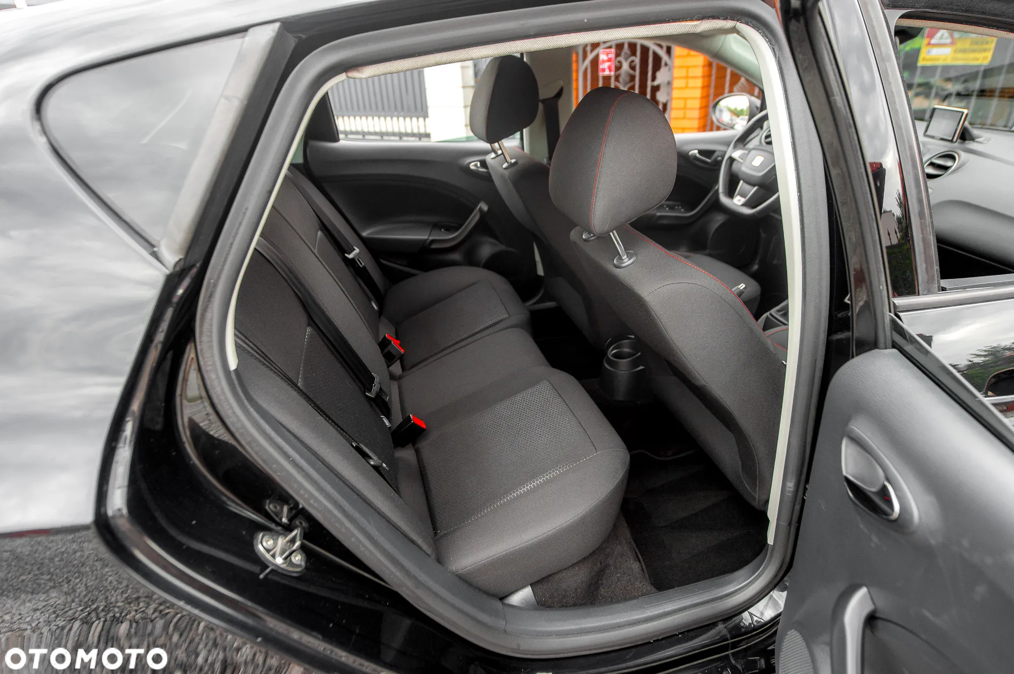 Seat Ibiza 1.2 TSI FR - 19