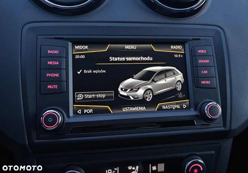Seat Ibiza ST 1.0 Eco TSI S&S Style - 19