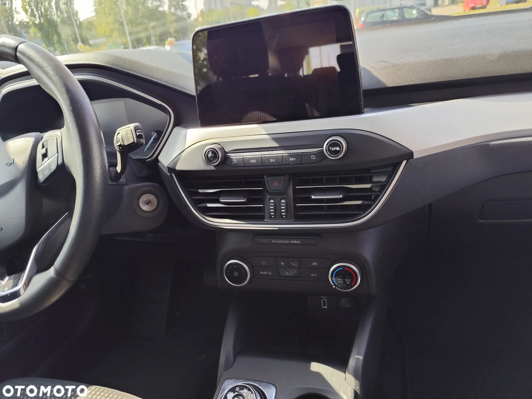 Ford Focus - 9