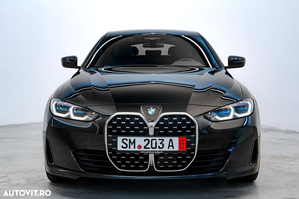 BMW Seria 4 - 12