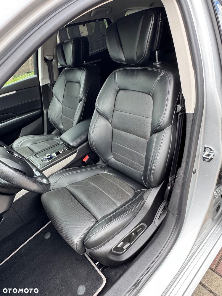 Renault Talisman ENERGY dCi 160 EDC INITIALE PARIS - 14