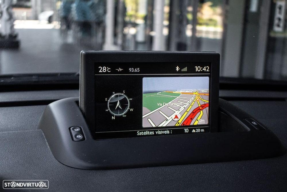 Peugeot 5008 HDI 115 Allure - 35