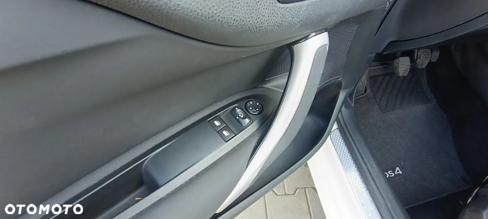 Citroën DS4 BlueHDi 120 S&S Business Class - 23