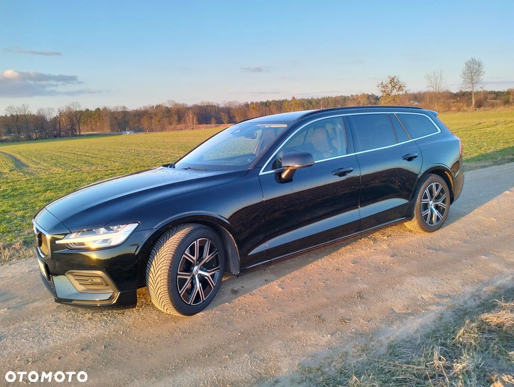 Volvo V60 - 4
