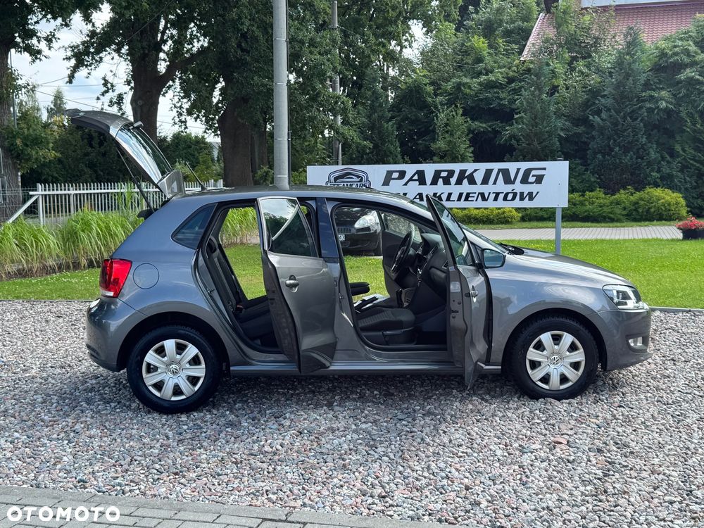 Volkswagen Polo - 36
