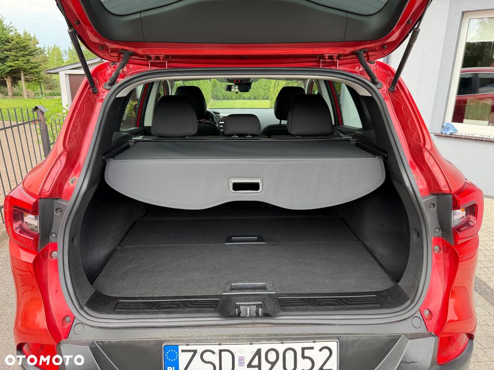 Renault Kadjar Energy dCi 130 Experience - 10