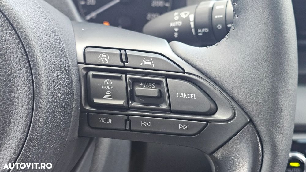 Mazda 2 G116 CVT HEV Exclusive-Line - 9