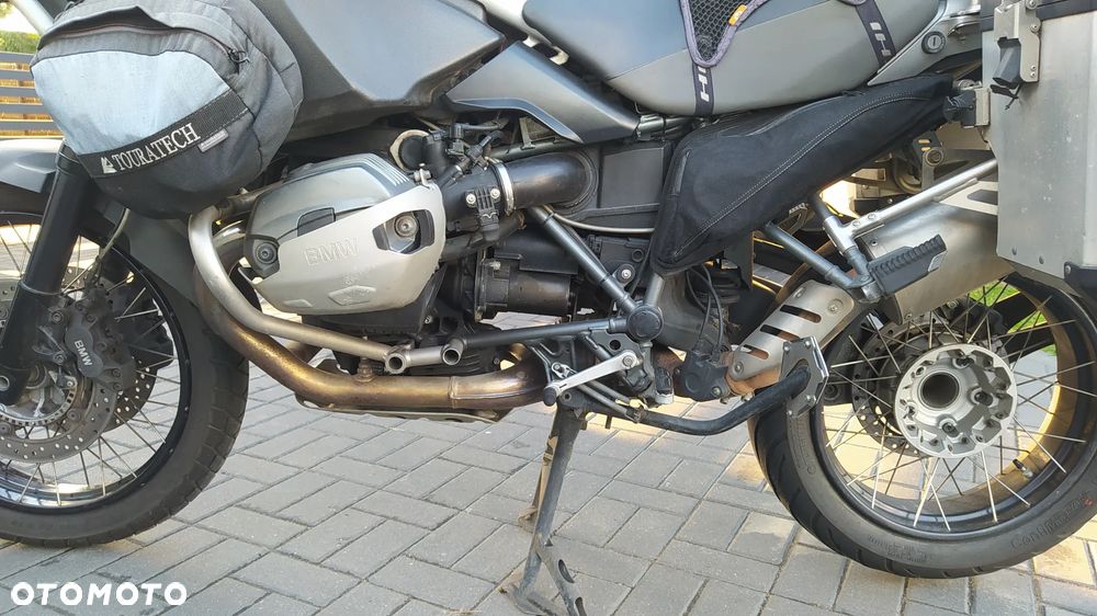 BMW GS - 28