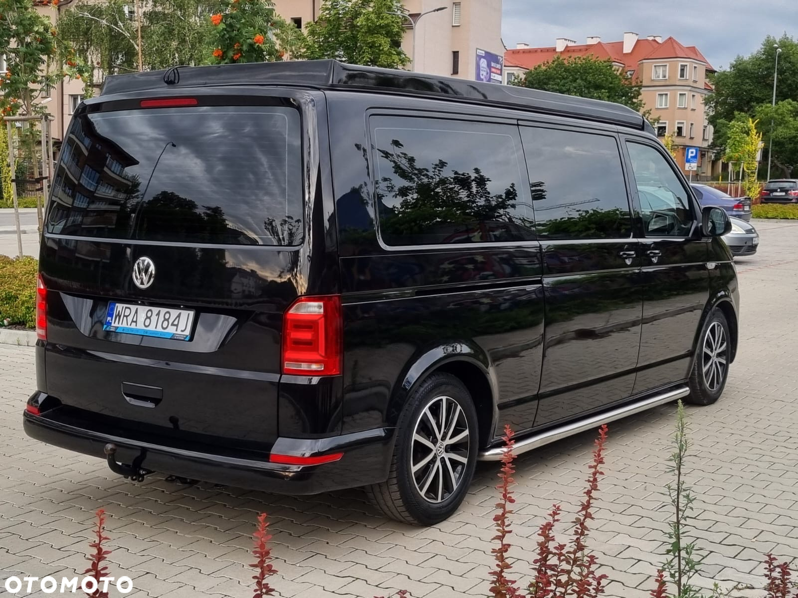 Volkswagen T6 transporter - 30