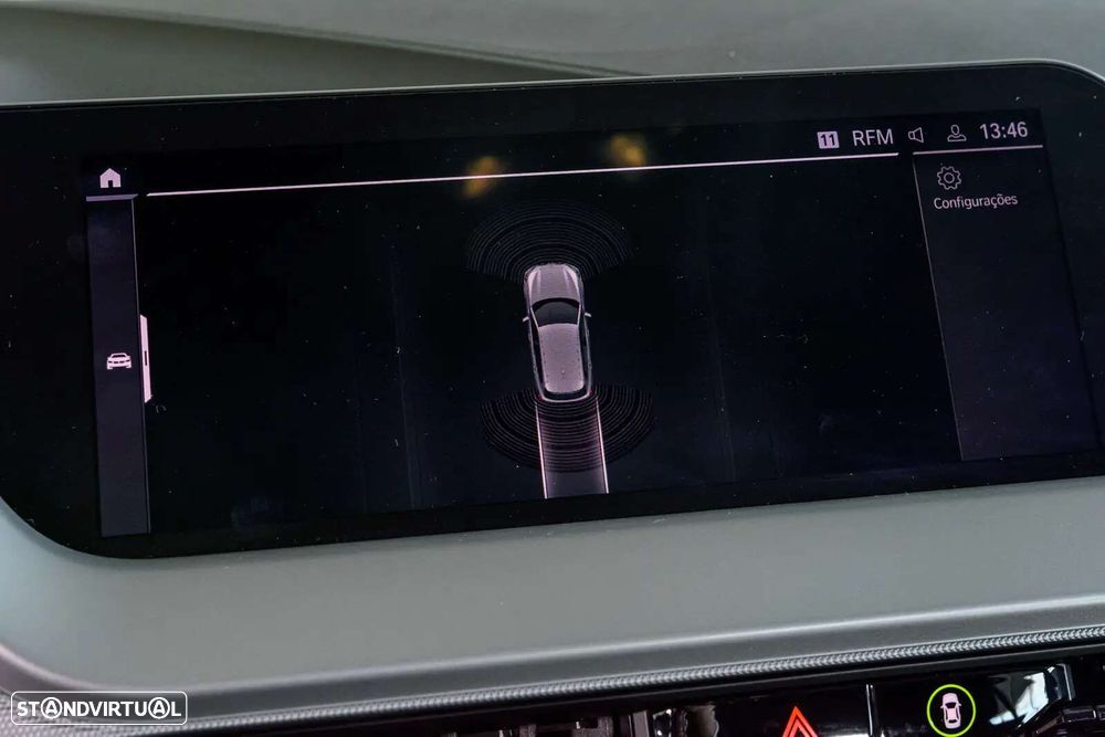 BMW 116 d Advantage - 20