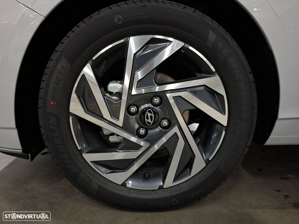Hyundai i20 1.0 T-GDi Style DCT - 5