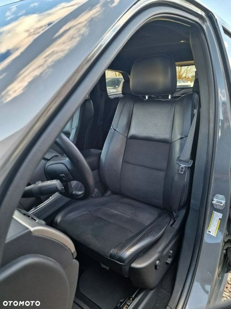 Jeep Grand Cherokee - 15