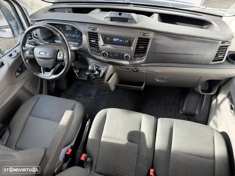 Ford Transit 350 L3 2.0 TDCi H2 Trend — fotografia 7