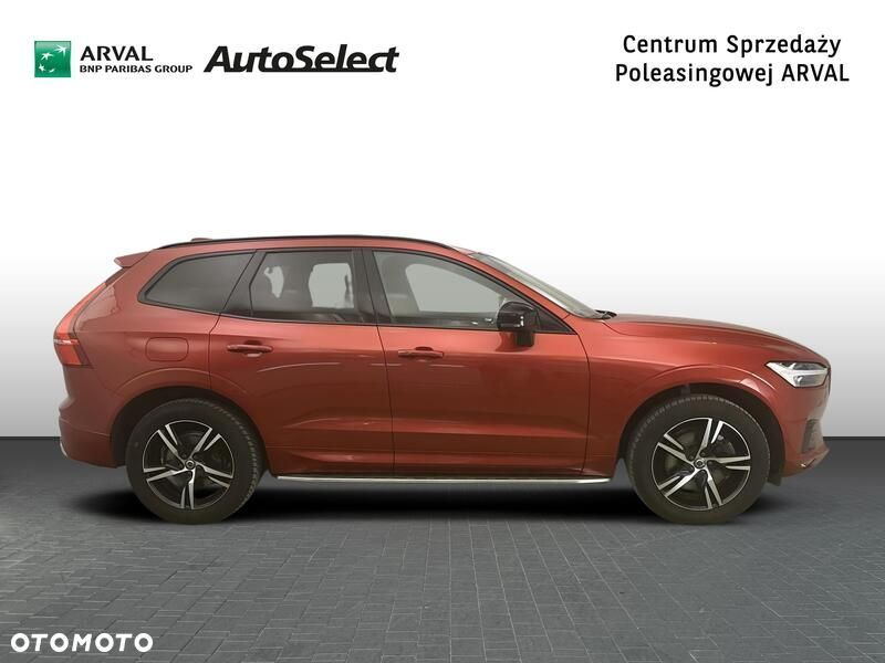 Volvo XC 60 B4 B R-Design - 7