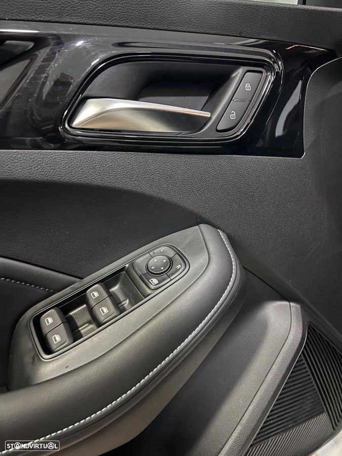 MG MG5 51 kWh Luxury - 5