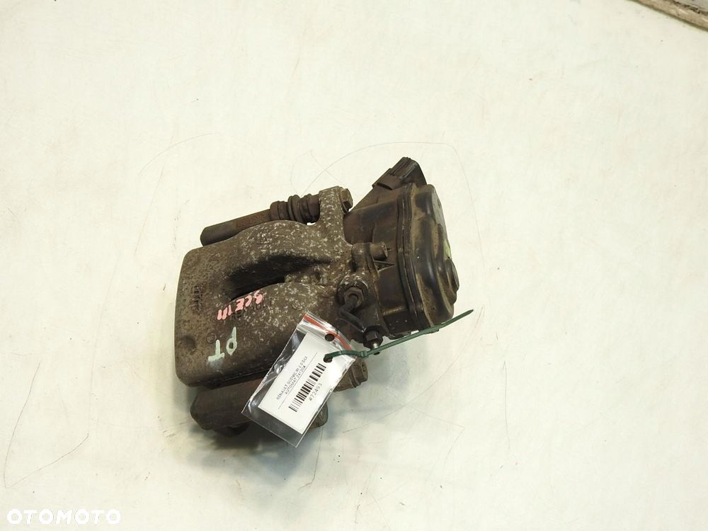 ZACISK HAMULCOWY PRAWY TYŁ RENAULT SCENIC III 2.0 DCI 32338814 - 8