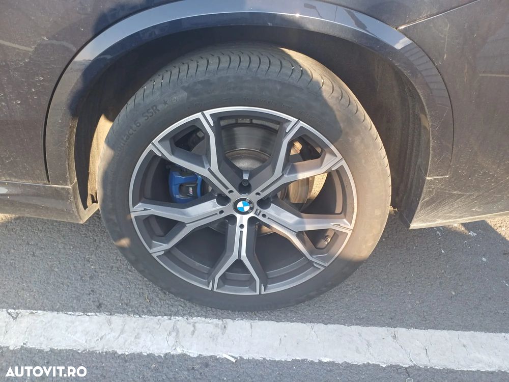 BMW X5 xDrive30d - 9