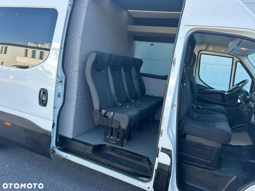 Iveco Daily 35S18 - 13