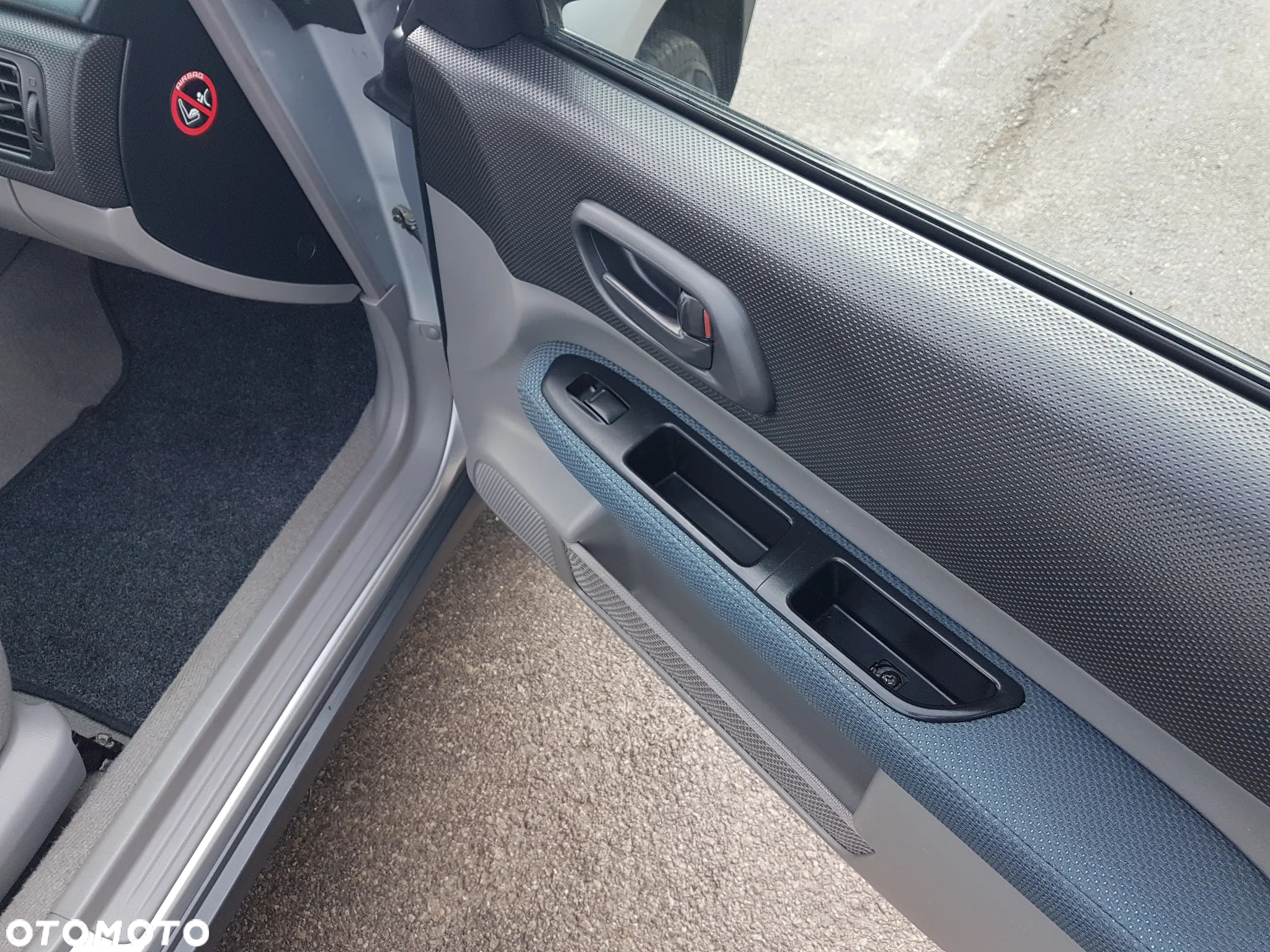 Subaru Forester 2.0 X - 19