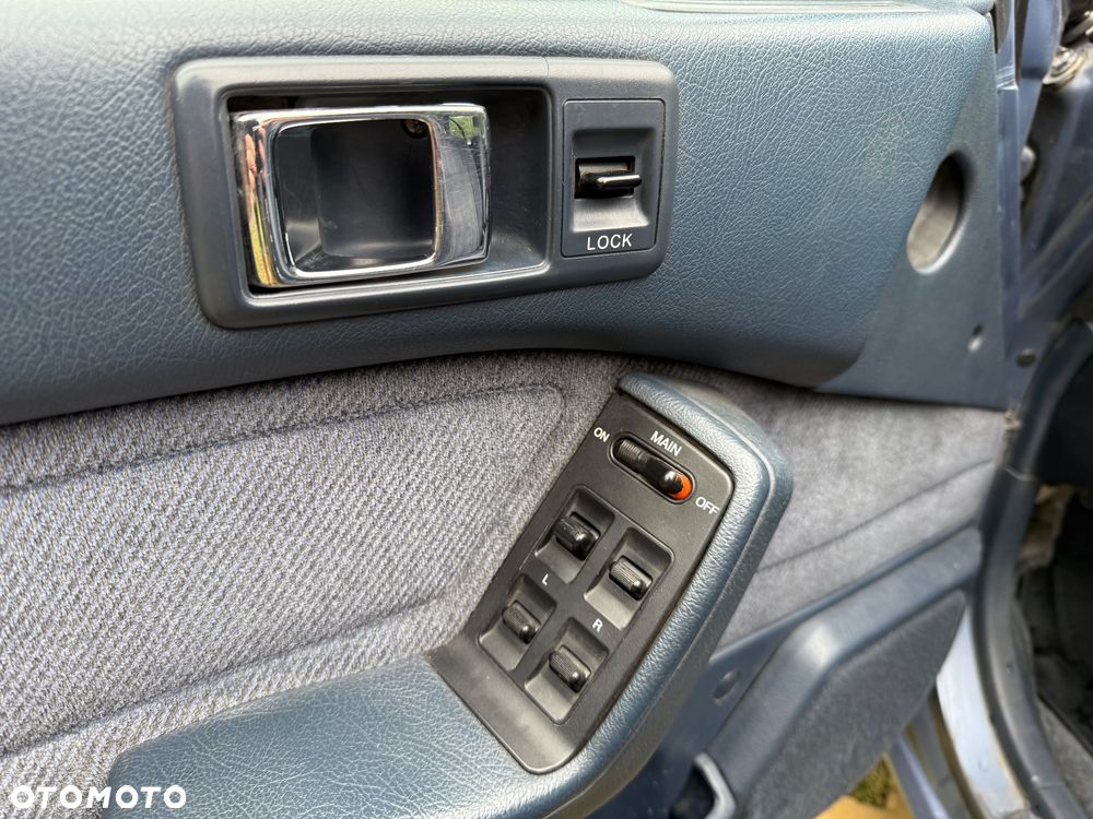 Honda Accord 2.0i-16 EX - 14