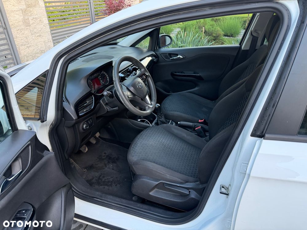 Opel Corsa 1.3 CDTI Color Edition S&S - 6