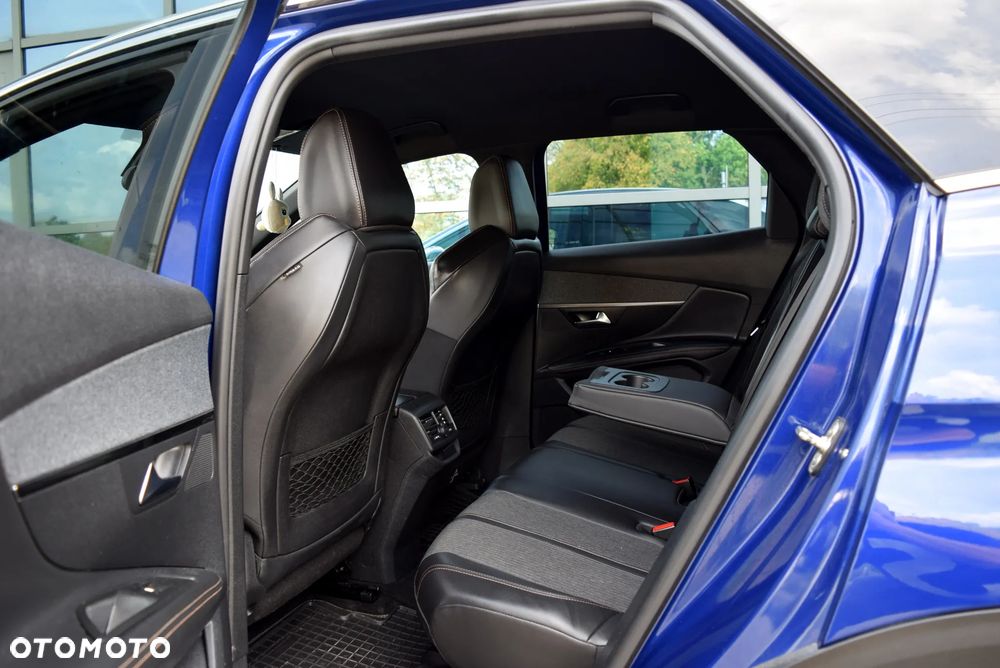 Peugeot 3008 PureTech 130 Stop & Start Access - 8