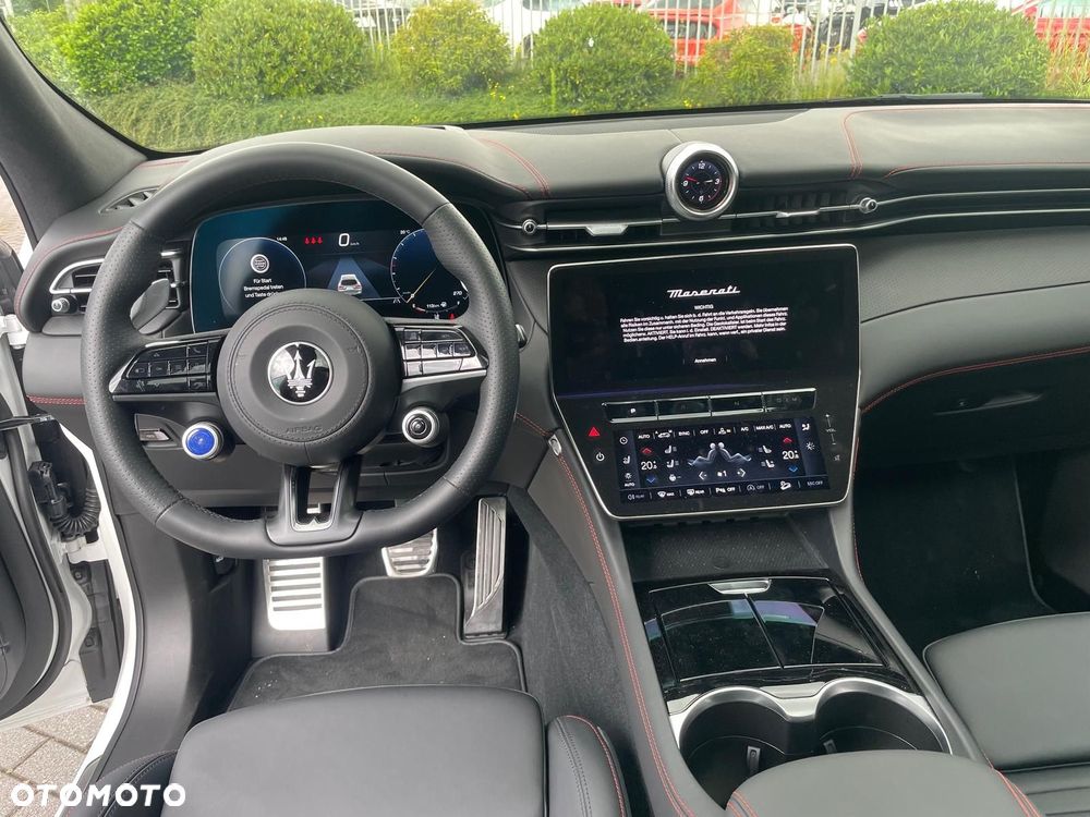 Maserati Grecale - 7